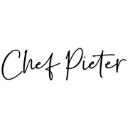 Chef Pieter Dijkstra Logo